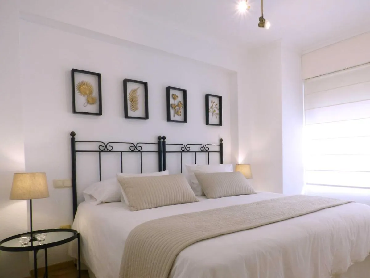 Polo Apartments 7B Marbellac Espagne