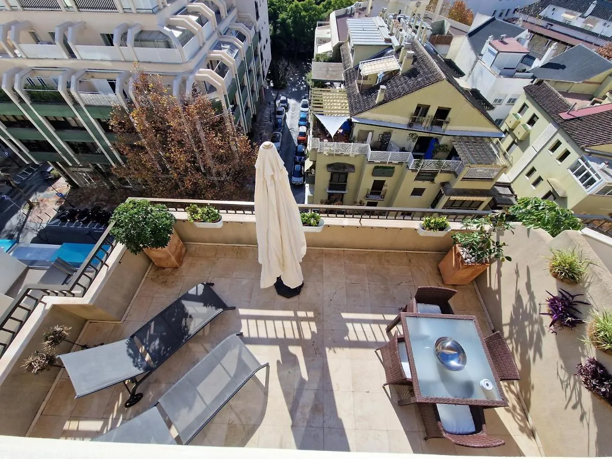Polo Apartments 7B Marbellac