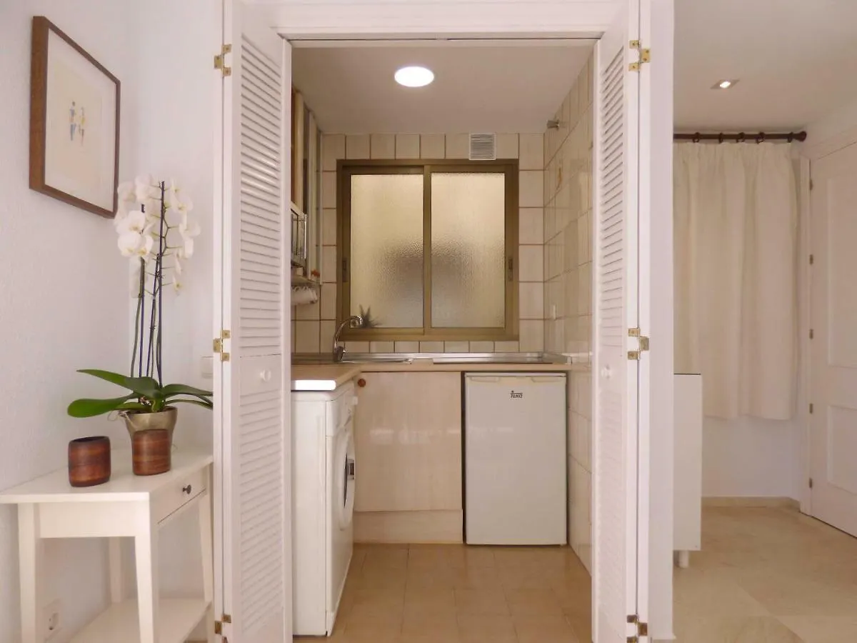 Polo Apartments 7B Marbellac 0*,  Espagne