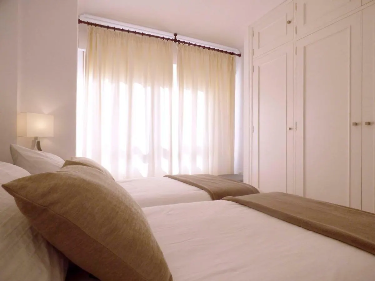 Polo Apartments 7B Marbellac