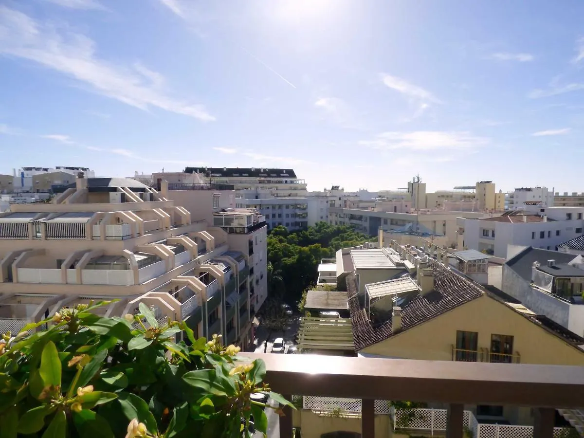 Polo Apartments 7B Marbellac